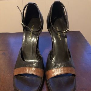 Nine West Heels